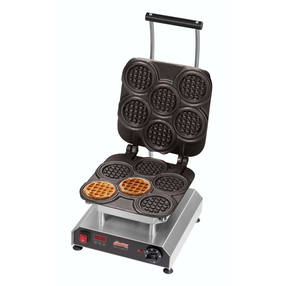 Neumarker Thermocook - Greek